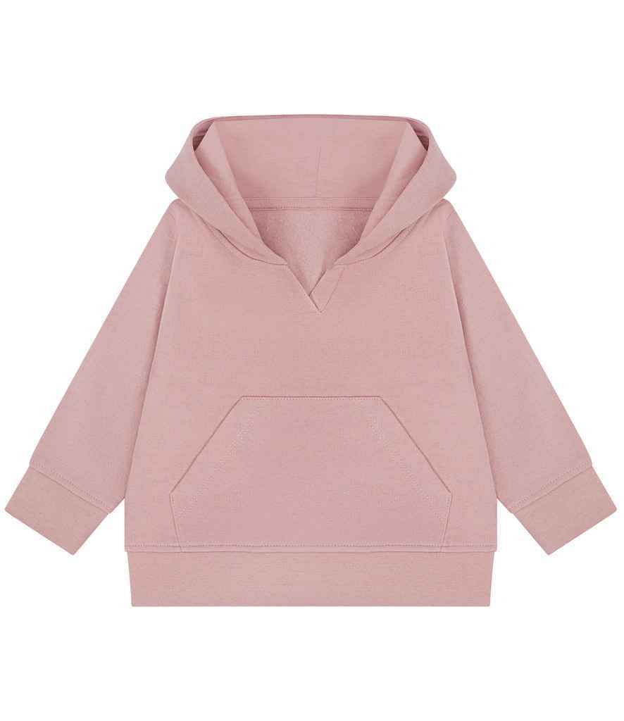 Larkwood Kids Sustainable Hoodie – Eco-Friendly Children’s Apparel in Ireland