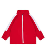 Larkwood Baby Toddler Tracksuit Top for Bulk Orders - Durable Schoolwear by Fou Tees Ireland