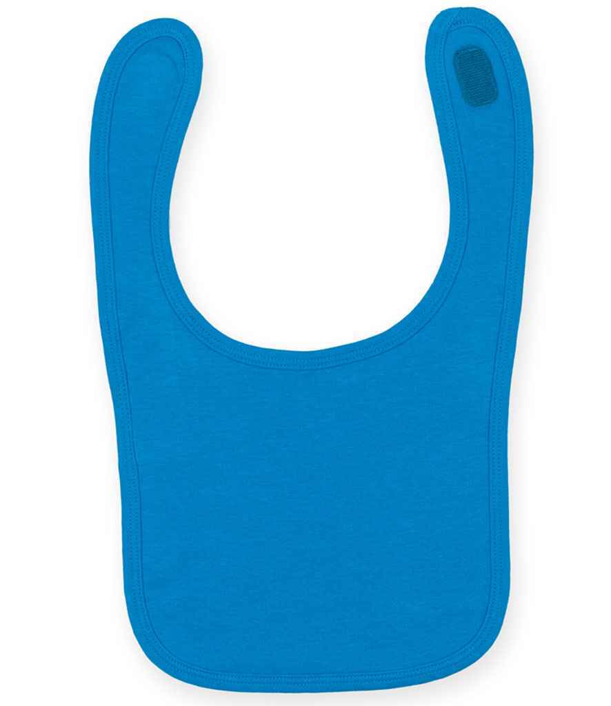 Larkwood Baby Toddler Bib – Quality Bulk Orders from Fou Tees Ireland