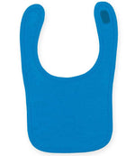 Larkwood Baby Toddler Bib – Quality Bulk Orders from Fou Tees Ireland