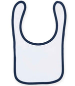 Larkwood Baby Toddler Bib – Quality Bulk Orders from Fou Tees Ireland