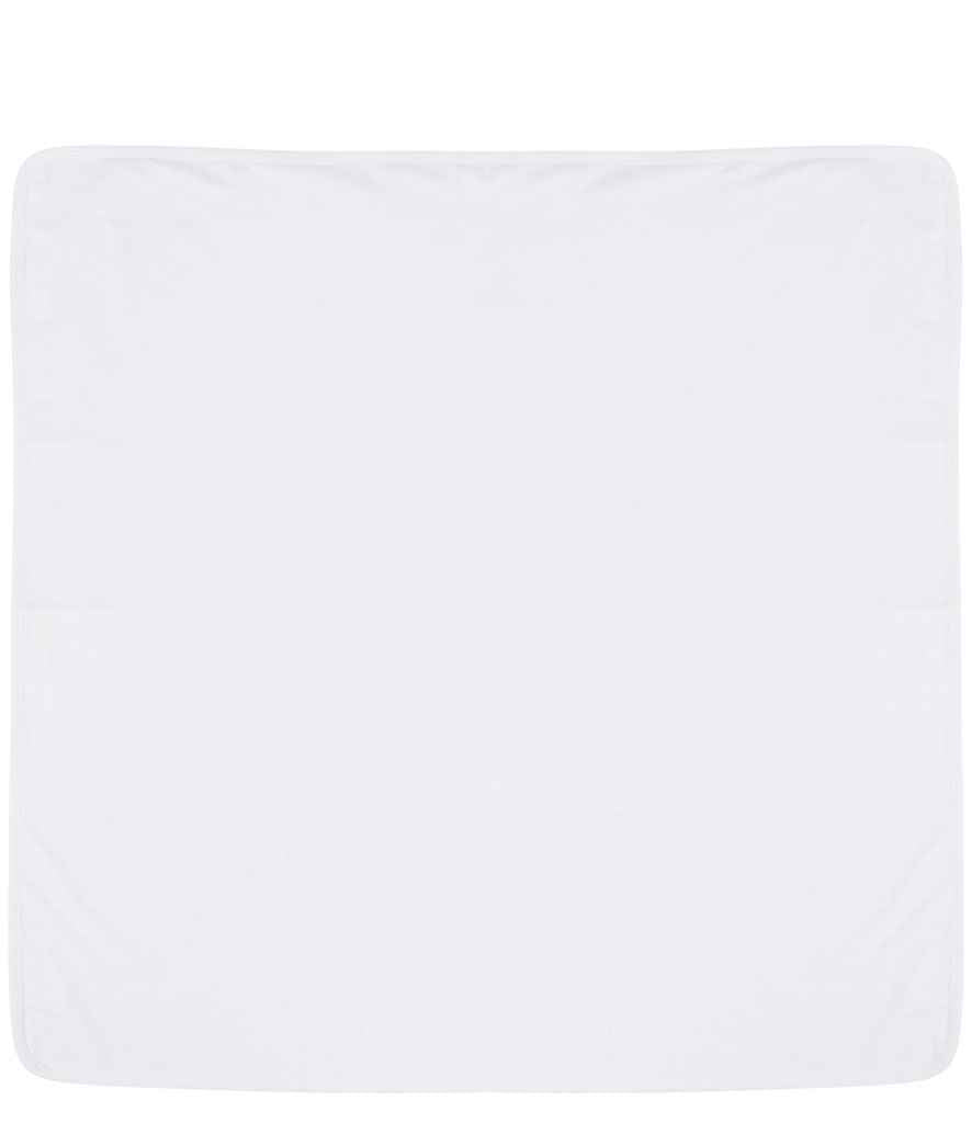 Larkwood Blanket – Premium Double Layer Cotton Blanket for Bulk Orders White ONE