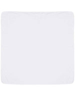 Larkwood Blanket – Premium Double Layer Cotton Blanket for Bulk Orders White ONE