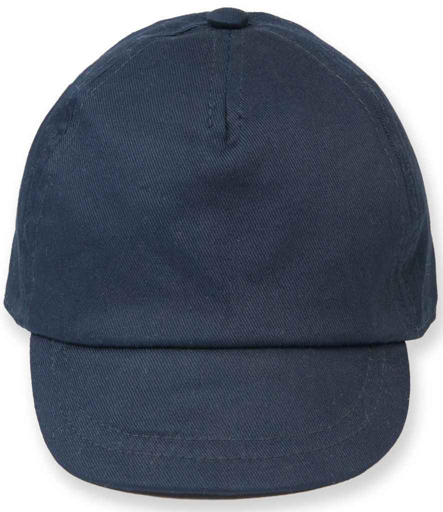Larkwood Baby/Toddler Cap – Soft Cotton Headwear for Little Ones
