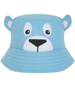 Larkwood Baby Toddler Bucket Hat - Larkwood Baby/Toddler Character Bucket Hat