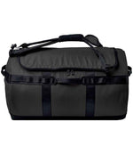 Stormtech Nomad Duffle Holdall 85 – Durable and Versatile Travel Bag Black/Black ONE