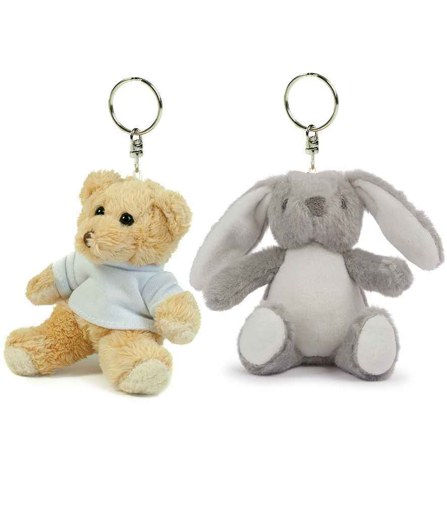 Mumbles Key Ring – Charming Promotional Accessory by Fou Tees Ireland