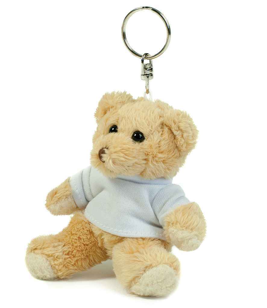 Mumbles Key Ring – Charming Promotional Accessory by Fou Tees Ireland