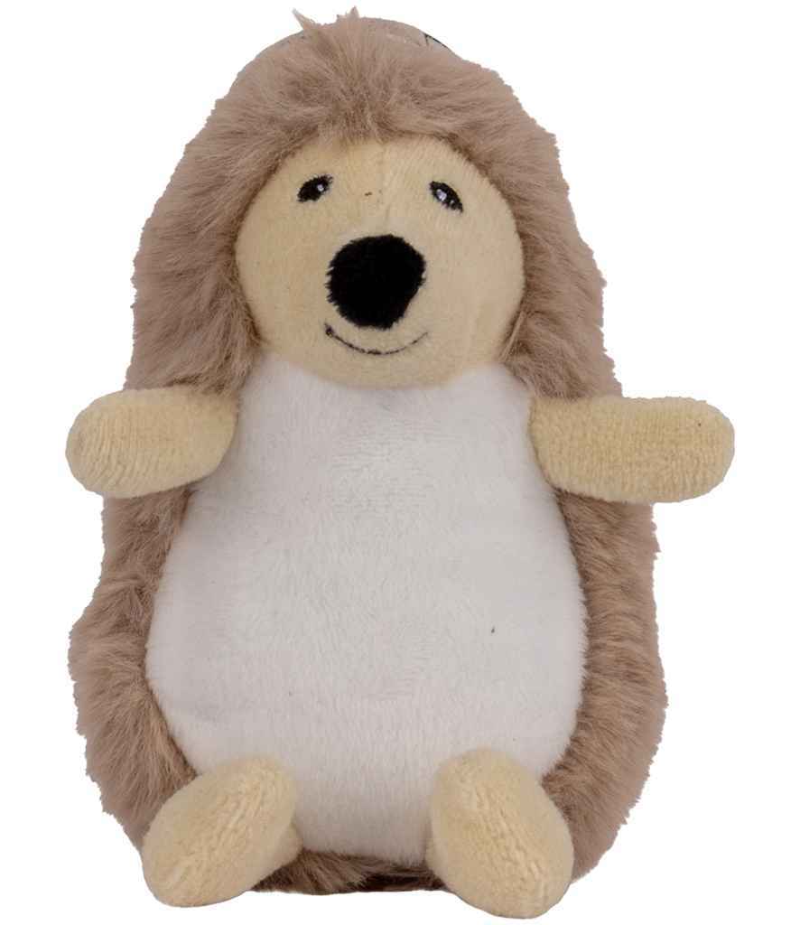 Mumbles Character Key Ring – Soft Plush Promotional Accessory