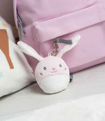 Mumbles Character Key Ring – Soft Plush Promotional Accessory