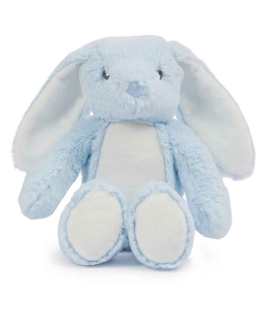Mumbles Printme Mini Animals - Soft Plush Mini Toys for Personalised Gifts