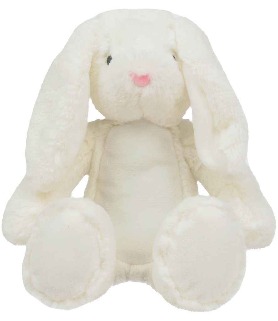 Mumbles Printme Mini Animals - Soft Plush Mini Toys for Personalised Gifts