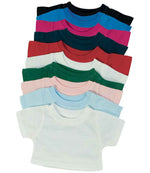 Mumbles Teddy T-Shirt – Comfortable Cotton Tee for Bears