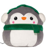 Mumbles Squidgy's soft toys - Mumbles Squidgy's