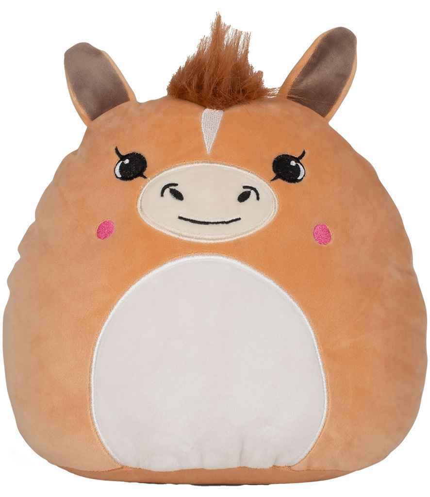 Mumbles Squidgy's soft toys - Mumbles Squidgy's