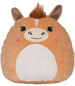 Mumbles Squidgy's soft toys - Mumbles Squidgy's
