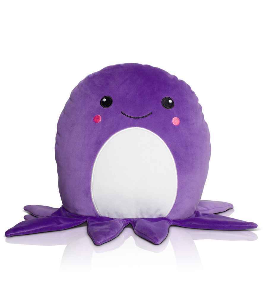 Mumbles Squidgy's soft toys - Mumbles Squidgy's