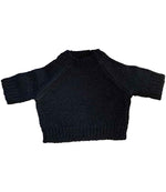 Mumbles Teddy Jumper – Soft Acrylic Knit for Your Favourite Bear