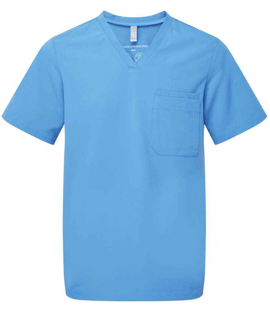 Onna by Premier Limitless Onna-Stretch Tunic – Comfortable and Durable Tunic for Professional Use