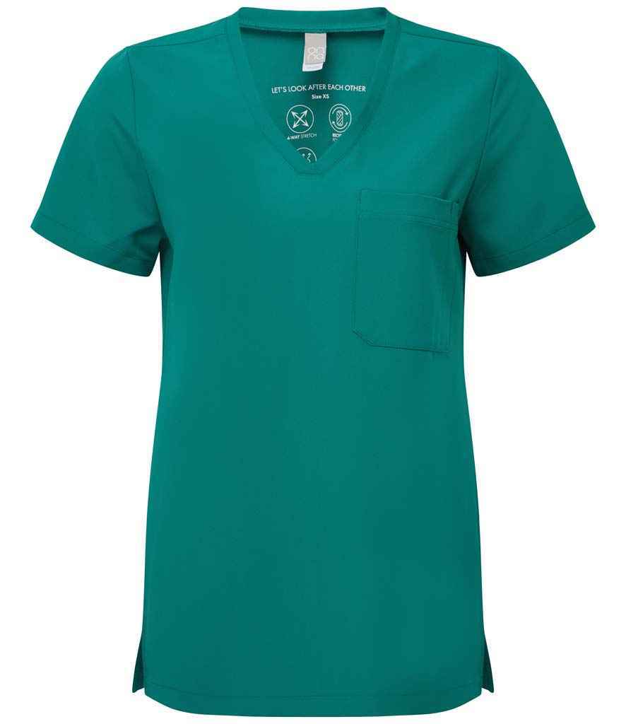 Ladies Stretch Tunic - Onna by Premier Ladies Limitless Onna-Stretch Tunic