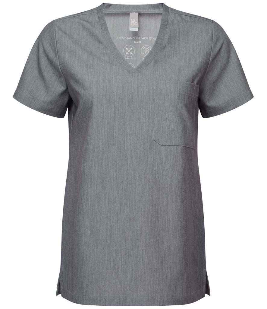 Ladies Stretch Tunic - Onna by Premier Ladies Limitless Onna-Stretch Tunic