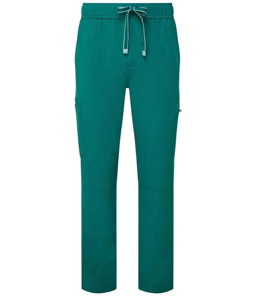 Onna by Premier Relentless Onna-Stretch Cargo Trousers – Durable Eco-Friendly Workwear