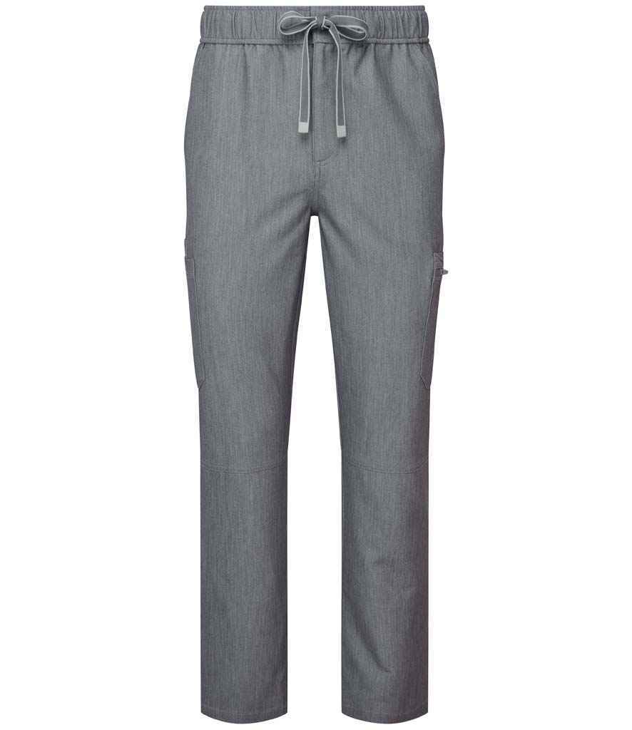 Onna by Premier Relentless Onna-Stretch Cargo Trousers – Durable Eco-Friendly Workwear