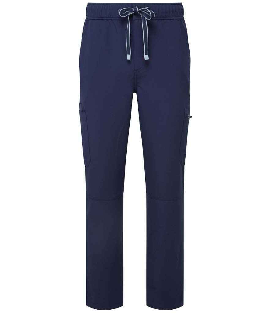 Onna by Premier Relentless Onna-Stretch Cargo Trousers – Durable Eco-Friendly Workwear