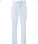 Onna by Premier Relentless Onna-Stretch Cargo Trousers – Durable Eco-Friendly Workwear Vital White 3X/L