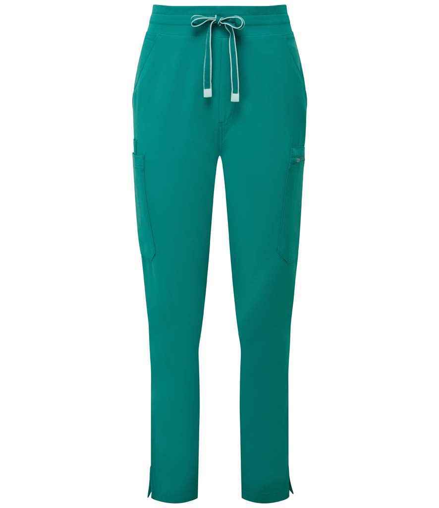 Onna by Premier Ladies Relentless Onna-Stretch Cargo Trousers – Durable & Comfortable