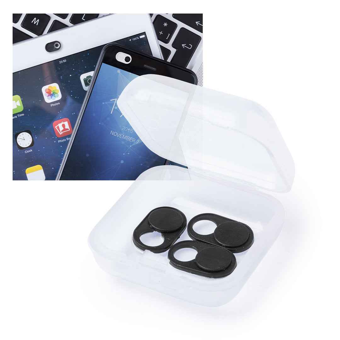 Pembol Privacy Camera Cover – Secure Your Mobile Device