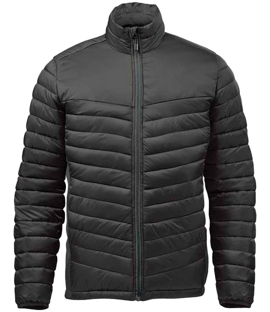 Stormtech Montserrat Thermal Jacket – Durable, Thermal Outdoor Wear Black/Granite 5XL