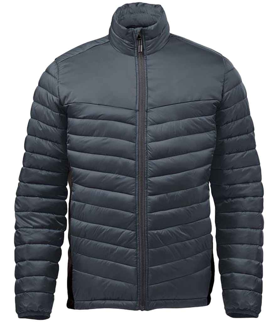 Stormtech Montserrat Thermal Jacket – Durable, Thermal Outdoor Wear Indigo/Midnight 3XL