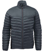 Stormtech Montserrat Thermal Jacket – Durable, Thermal Outdoor Wear Indigo/Midnight 3XL