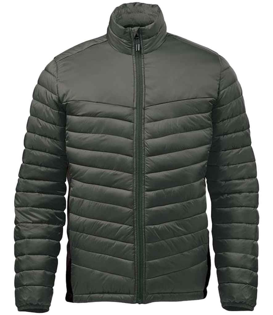 Stormtech Montserrat Thermal Jacket – Durable, Thermal Outdoor Wear Spruce/Mallard 3XL