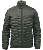 Stormtech Montserrat Thermal Jacket – Durable, Thermal Outdoor Wear Spruce/Mallard 3XL