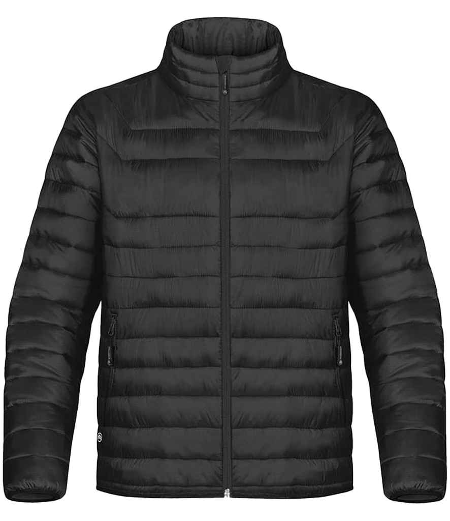Stormtech Altitude Jacket – Durable Outdoor Jacket by Stormtech Black 3XL