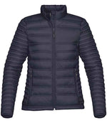 Stormtech Ladies Basecamp Thermal Jacket – Lightweight, Warm, and Showerproof Navy XXL