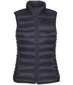Stormtech Ladies Basecamp Thermal Bodywarmer – Lightweight Thermal Outdoor Gilet Navy 3XL