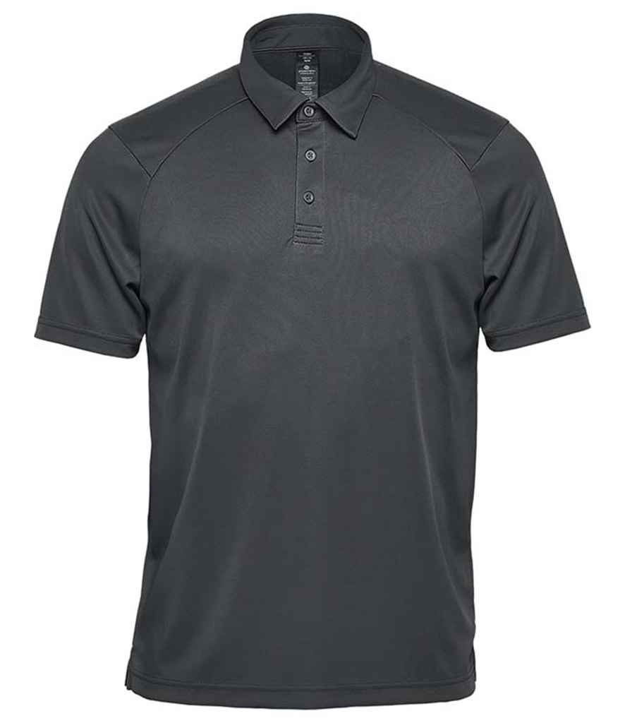 Stormtech Milano Sports Polo Shirt | Comfortable and Durable Sportswear Dolphin 5XL