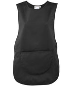 Premier Pocket Tabard – Durable and Practical Workwear Black 3XL