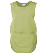 Premier Pocket Tabard – Durable and Practical Workwear Lime Green 3XL