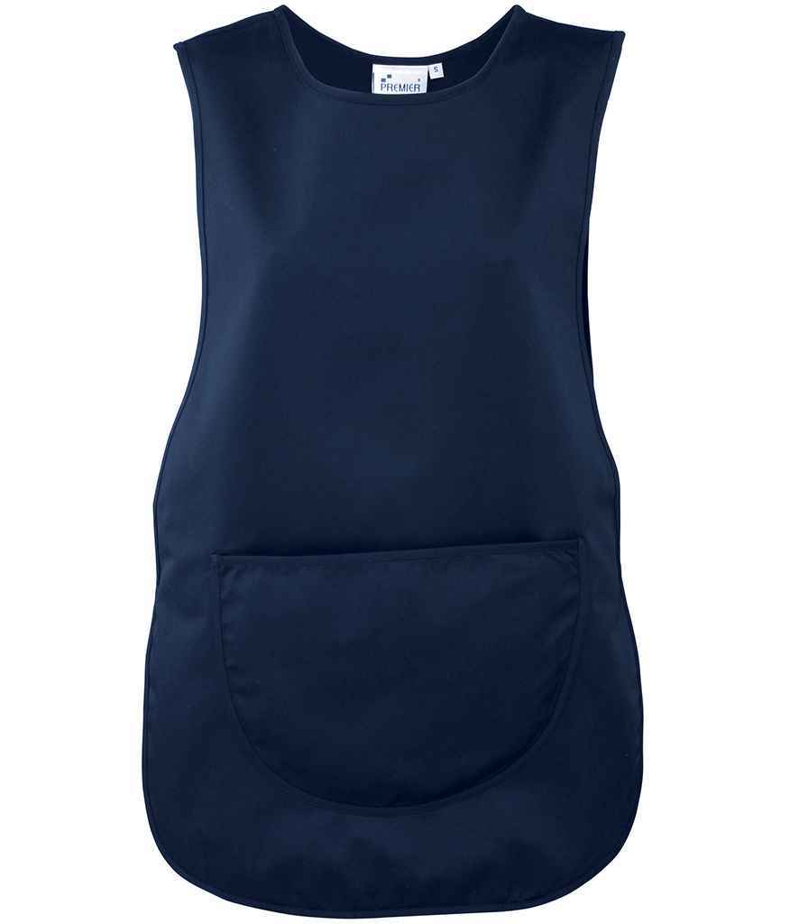 Premier Pocket Tabard – Durable and Practical Workwear