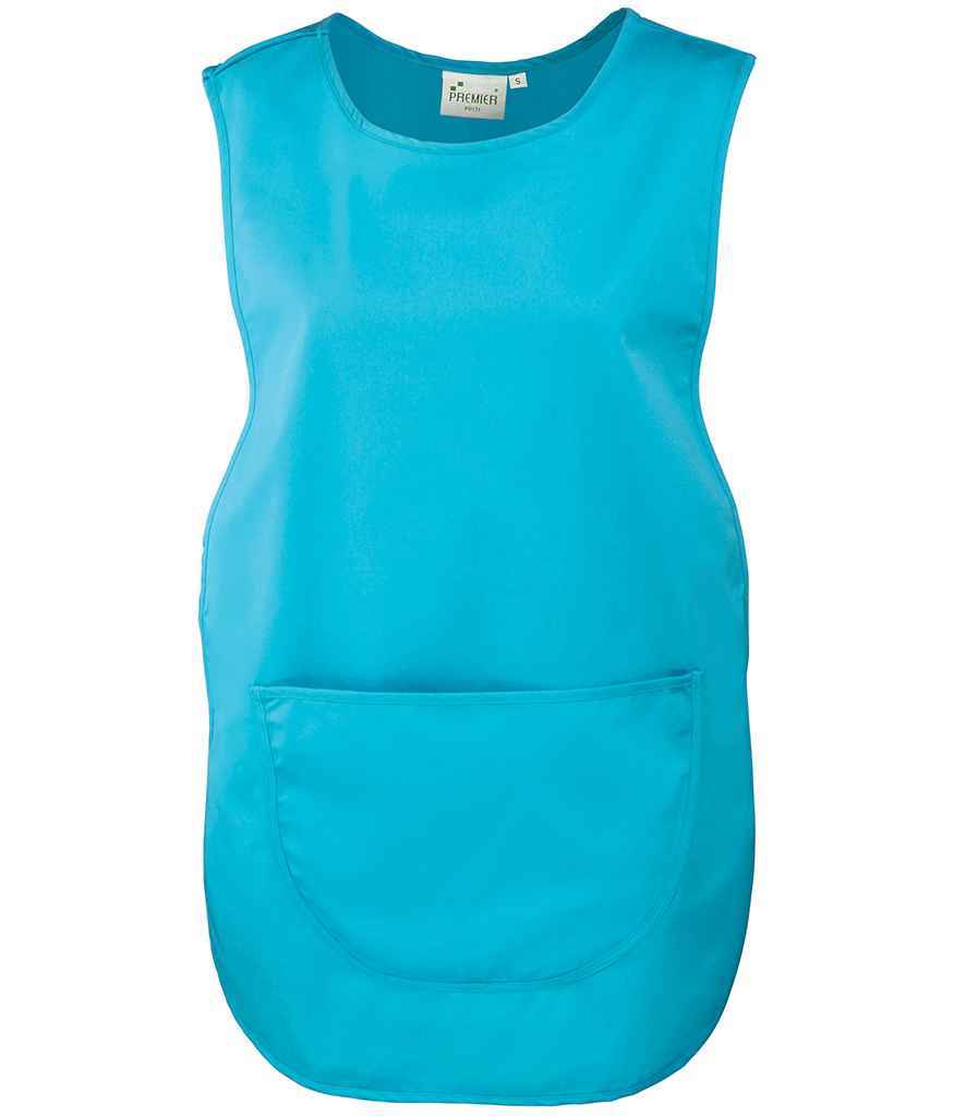 Premier Pocket Tabard – Durable and Practical Workwear