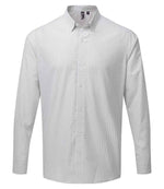 Premier Maxton Check Long Sleeve Shirt – Quality Checked Shirt from Fou Tees Ireland