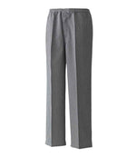 Premier Pull On Chef's Check Trousers - Durable and Comfortable Chefwear