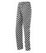 Premier Essential Chef's Trousers – Durable and Comfortable Workwear