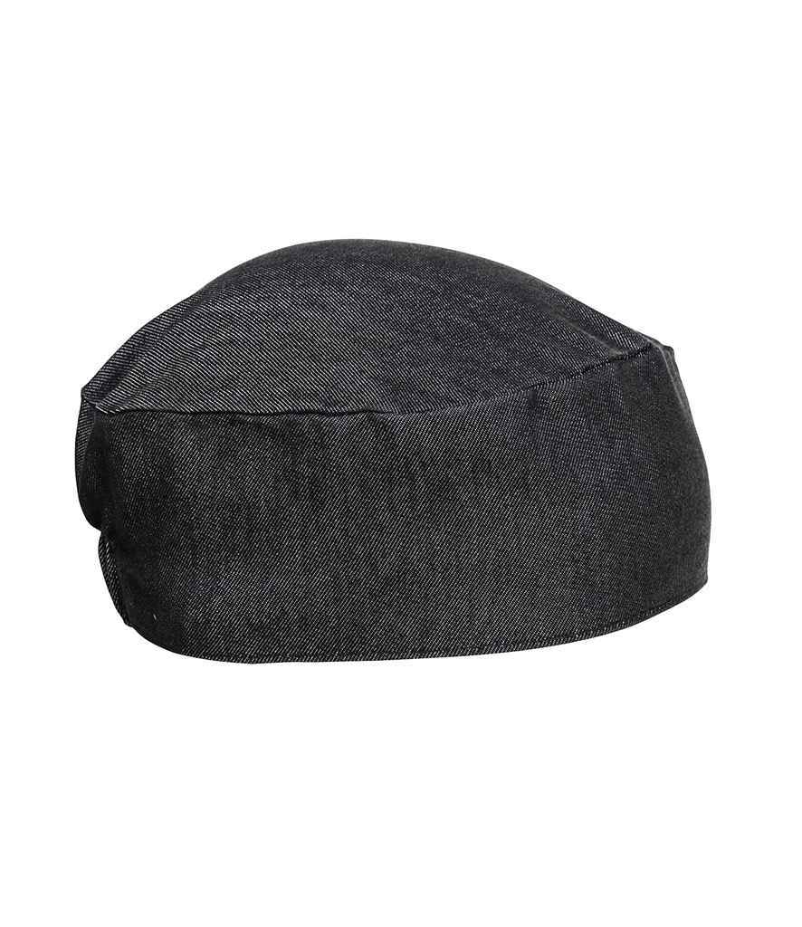 Premier Chef's Skull Cap – Comfortable and Durable Hospitality Headwear