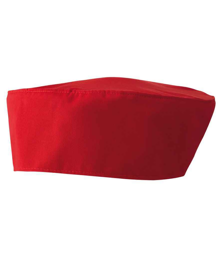 Premier Chef's Skull Cap – Comfortable and Durable Hospitality Headwear