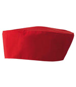 Premier Chef's Skull Cap – Comfortable and Durable Hospitality Headwear